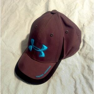 Youth Under Armour Hat